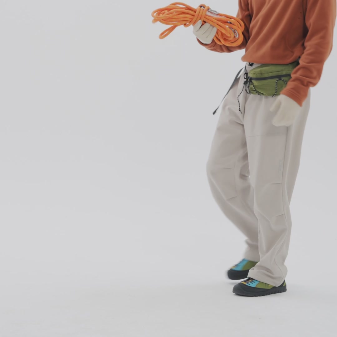 探拓软壳裤实测：这价格值不值？一条裤子的真实体验分享