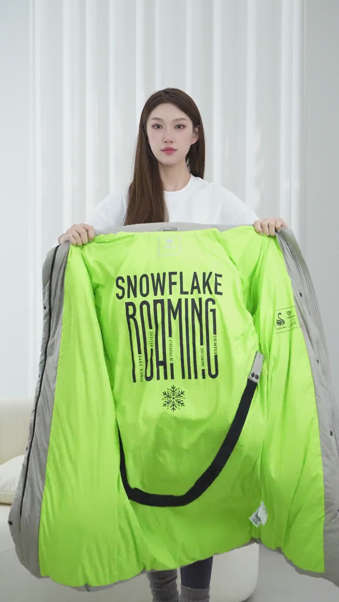 姐妹们！安尔乐瞬吸液体卫生巾破价抢到啦！限量5000套手慢无！