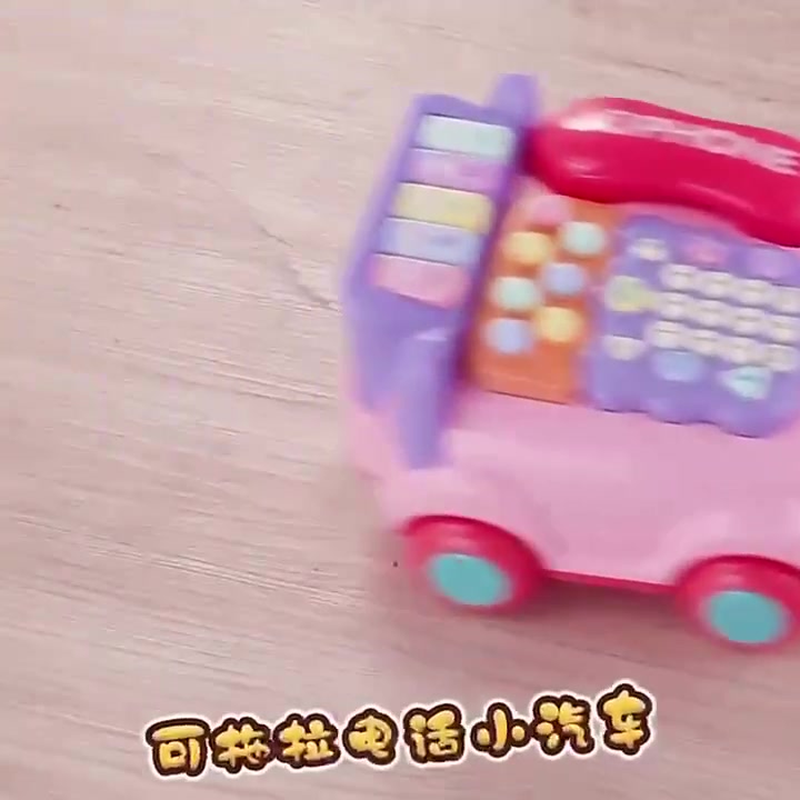 林老师双语电话机：69元买来的早教神器，到底值不值？