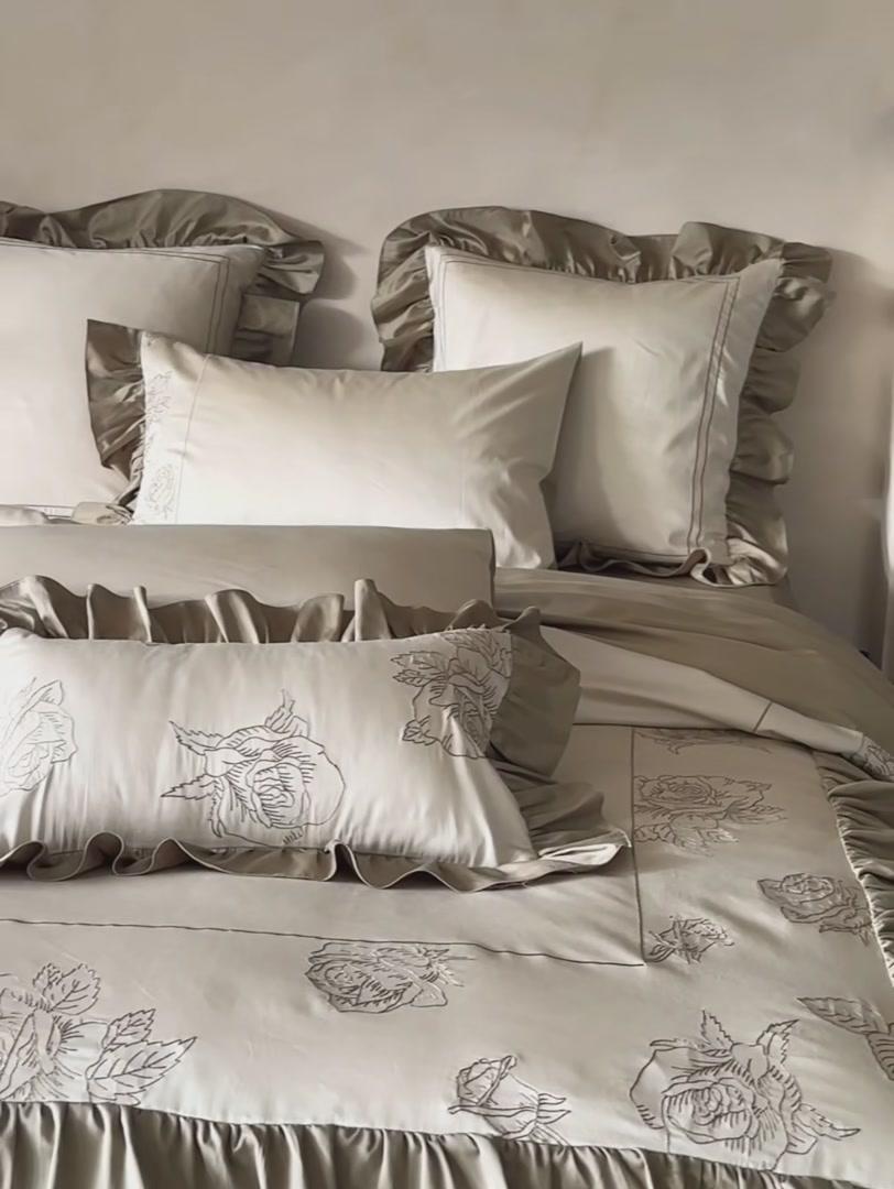 保睿利斯四件套体验：法式浪漫还是智商税？