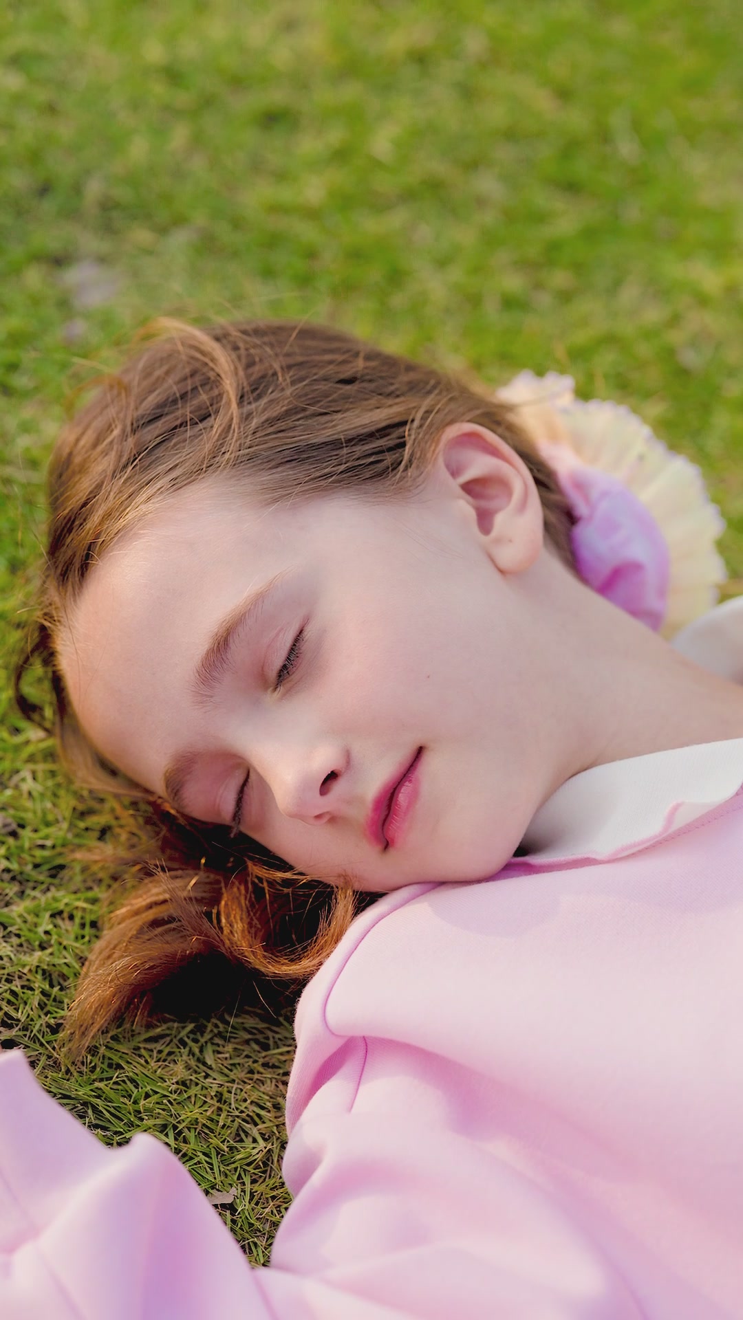 添富贵夏凉被｜艺术感双拼色，给夏日一抹温柔 第3张图片