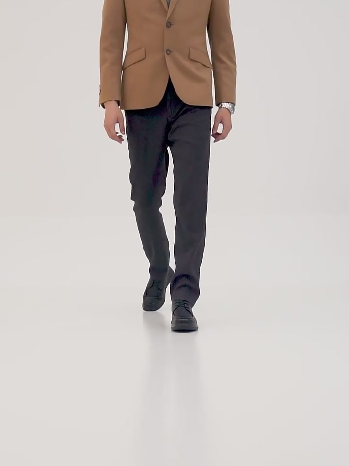 春季必备！这件轻奢夹克让我在人群中脱颖而出✨