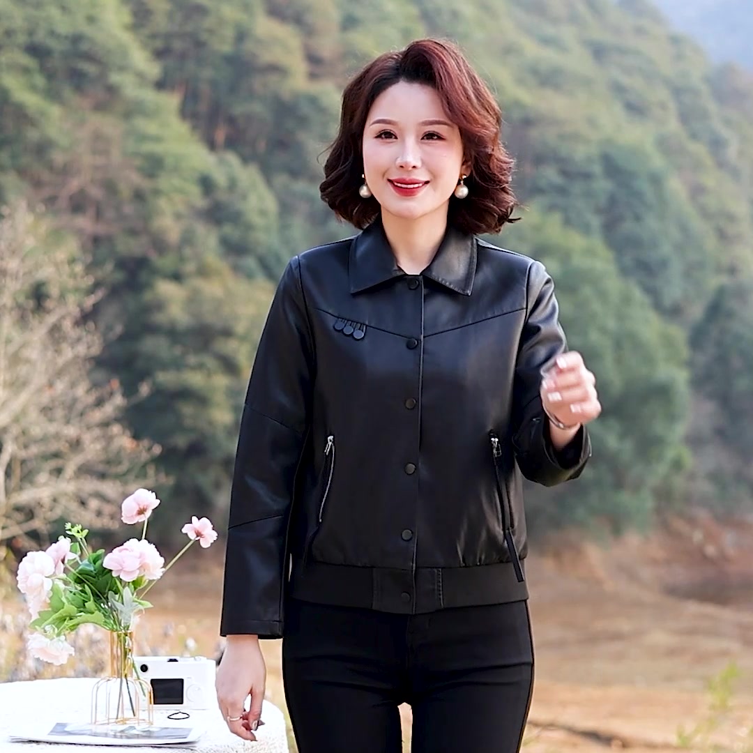 星凯达这件皮衣，让我重新思考了“性价比”的定义