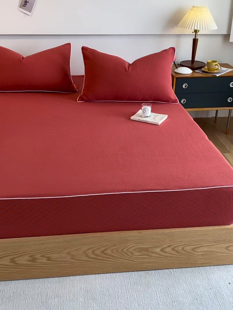 眠格双层纱床笠：睡在云朵上的感觉，值不值这个价？