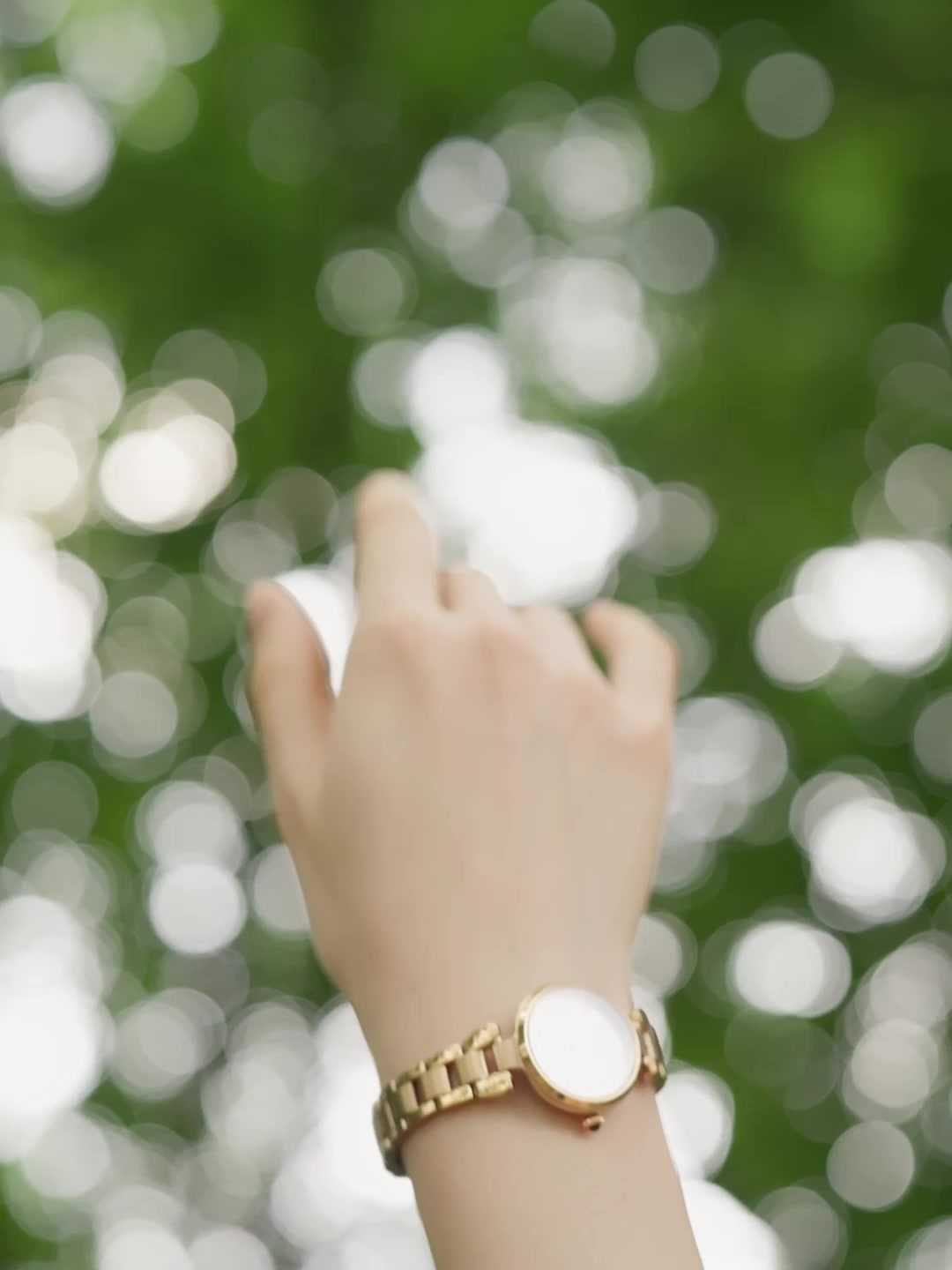 罗西尼郁金香女表：轻奢风里的一抹温柔，值不值这个价？