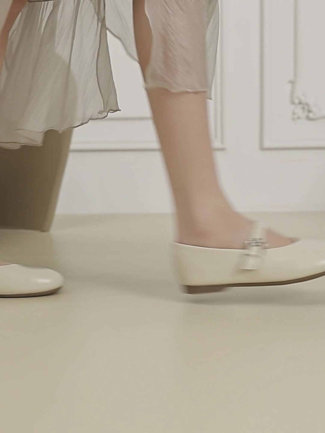 国风耳钉天花板？DTOTO 925银白玉髓花朵耳钉深度体验，700+值不值？