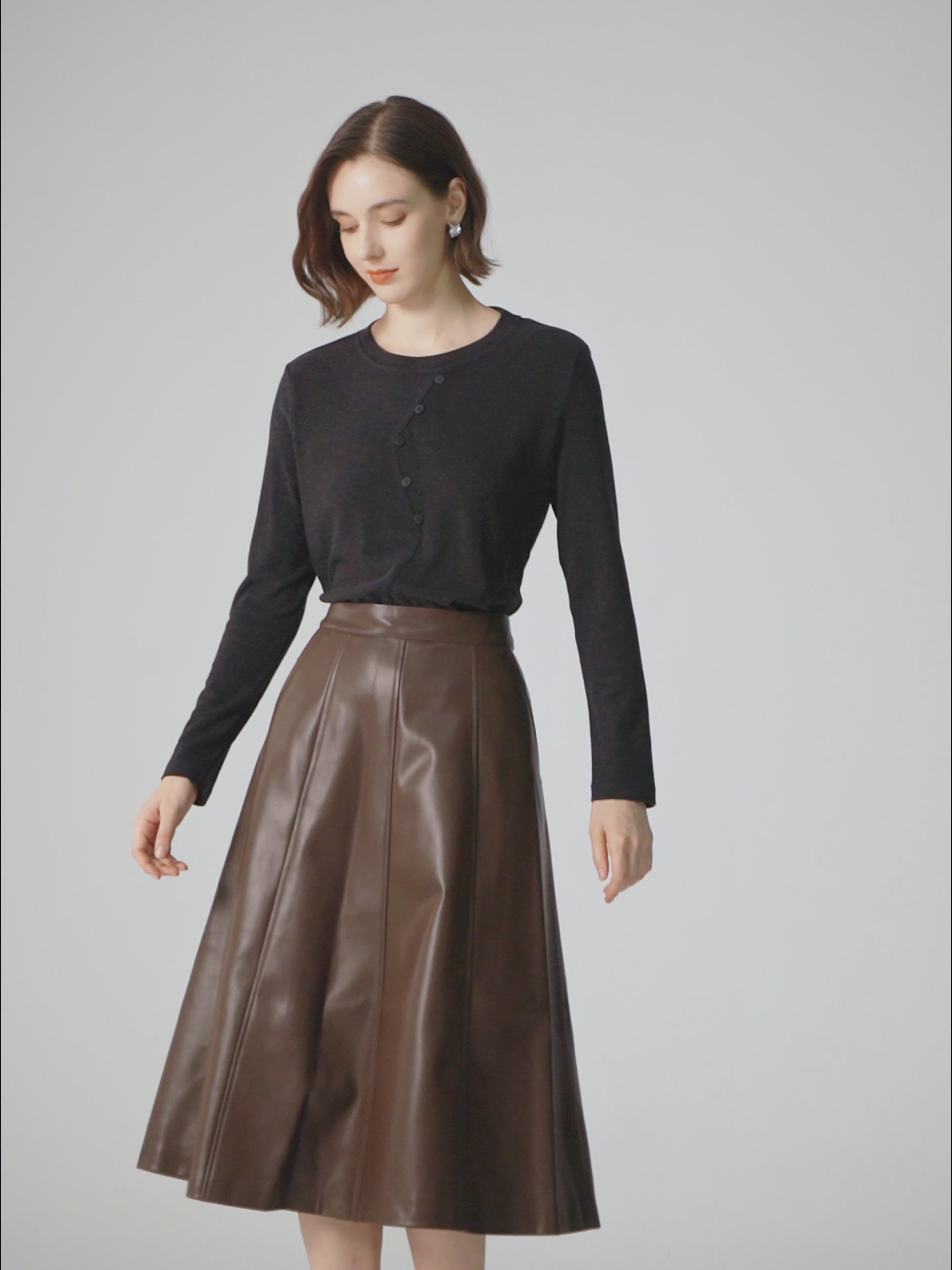 安东尼奥A&N桑蚕丝POLO衫：花1599买件T恤，到底值不值？