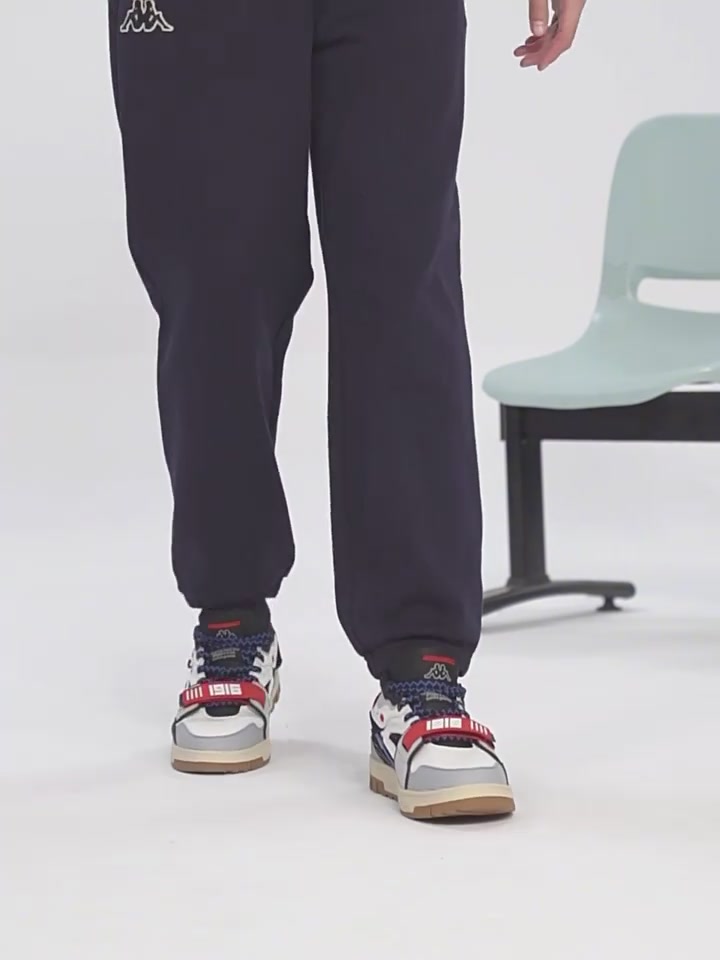 卡帕小白鞋测评：这双鞋让我秒变潮流达人！