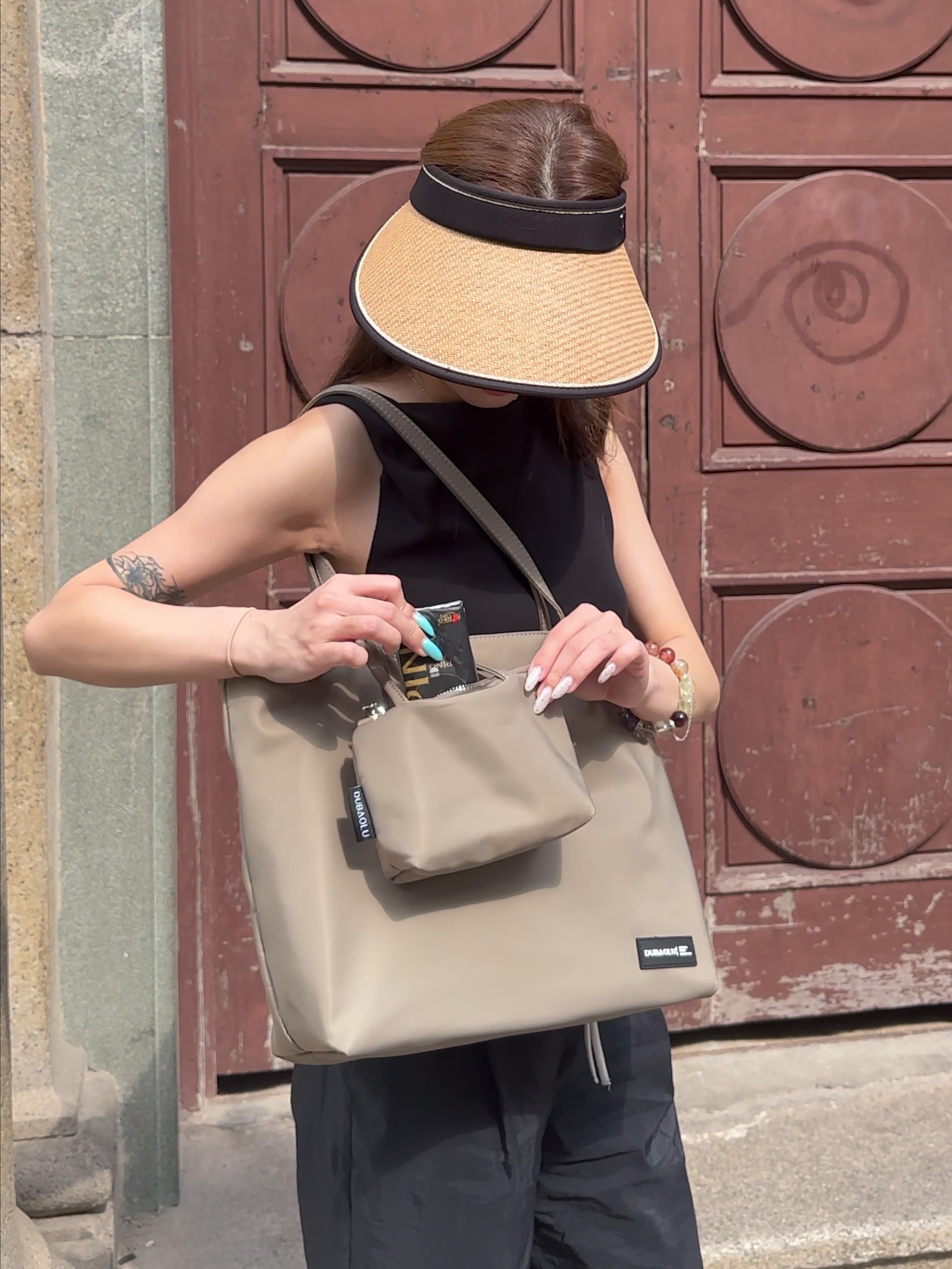 三双装耐克棉袜，运动休闲两不误！ 第2张图片