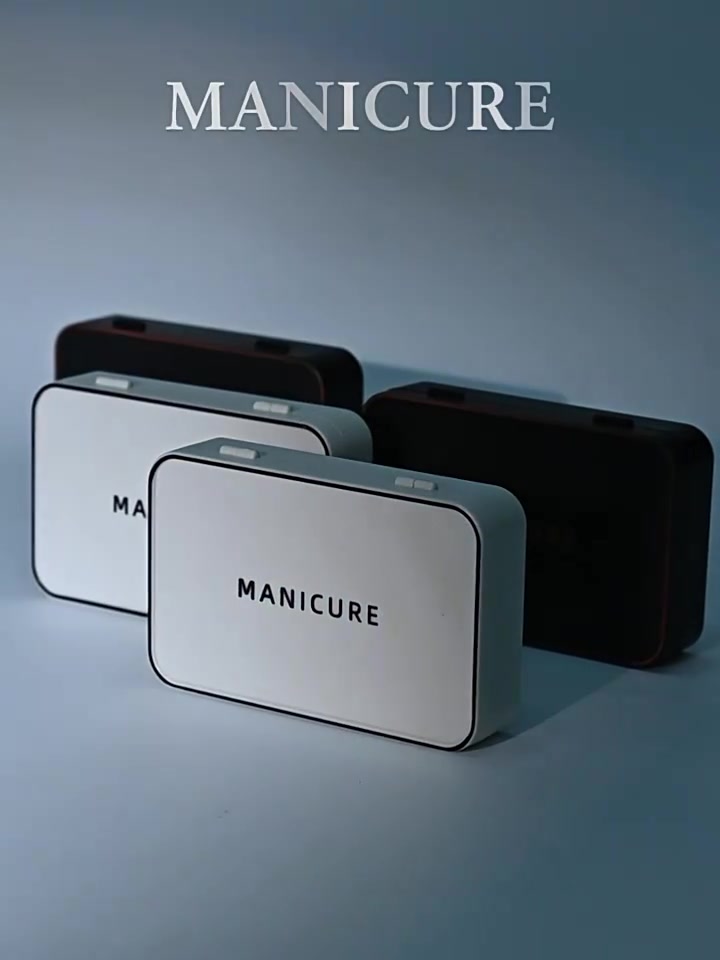 创木工房指甲钳套装：69元买了个“精致”的坑？