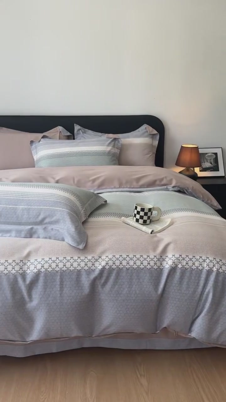 1298元买逸茉四件套，值不值？我替你们睡了仨月！