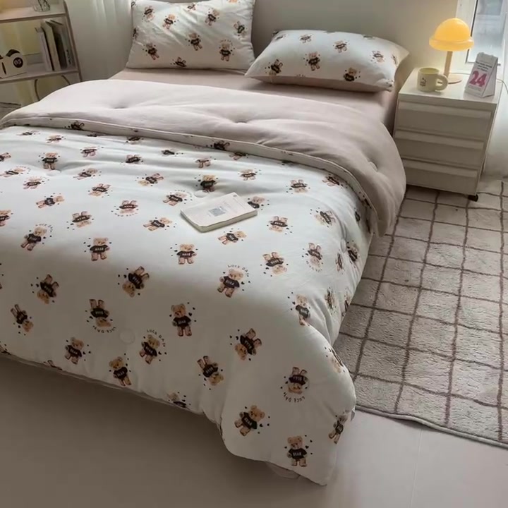 穿上李宁这条卫裤，我差点以为自己成了健身房里的‘显眼包’！