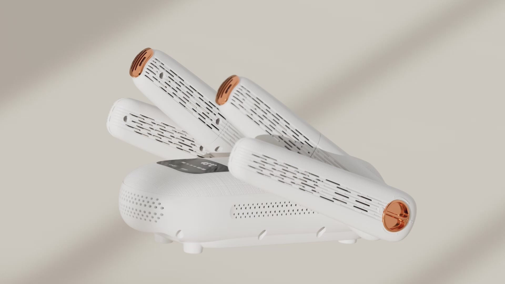 北极猩烘鞋器：99块买来的“脚气终结者”，真香还是智商税？