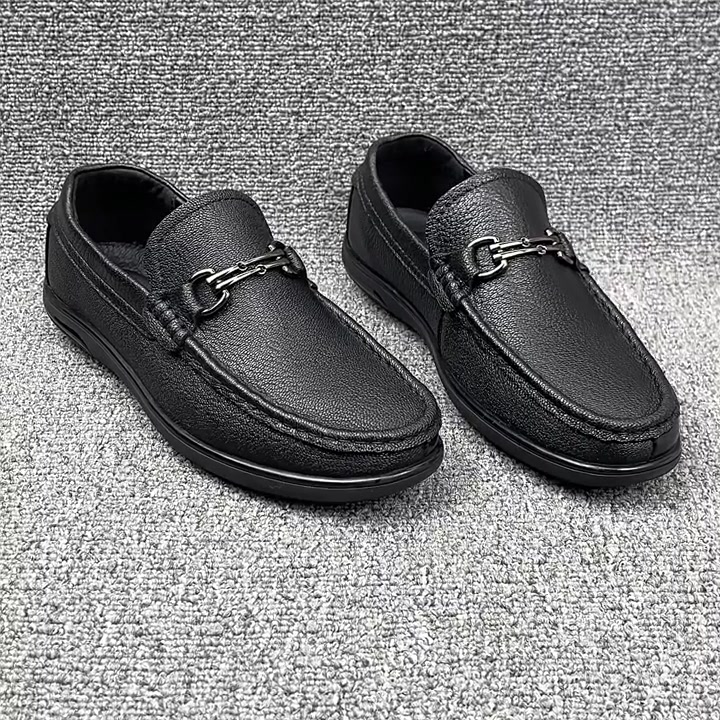 给老爸的惊喜！红蜻蜓运动鞋，舒适到不想脱！ 第2张图片