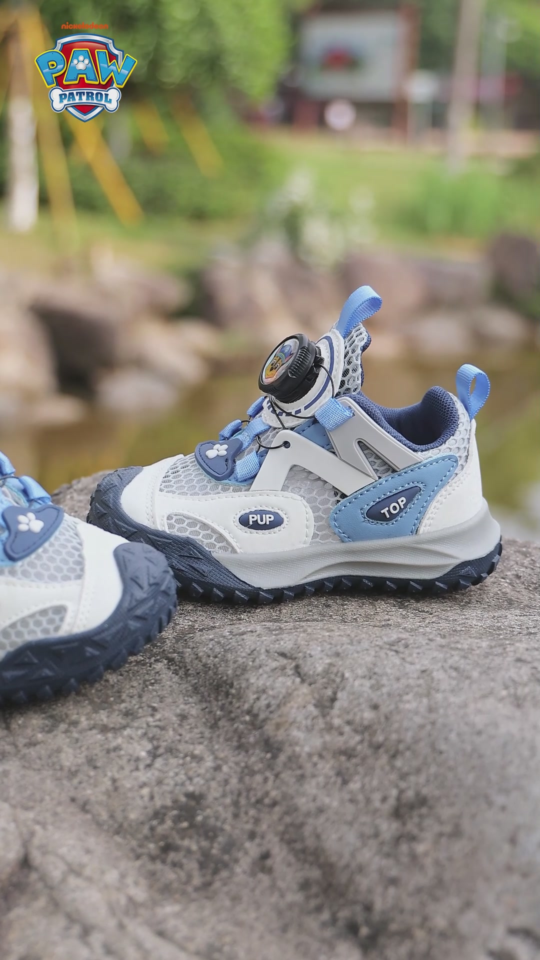 汪汪队凉鞋测评：369元买了个寂寞？