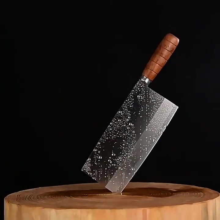 王麻子厨刀深度测评：一把锋利耐用的厨房好帮手