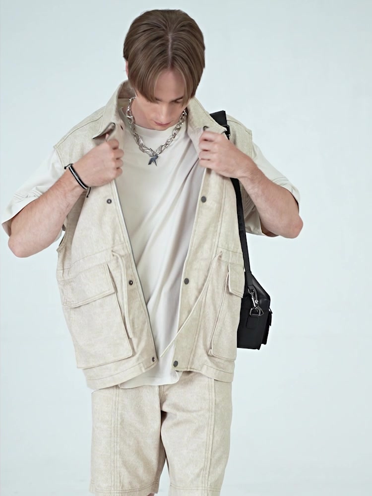 马克华菲邮差包测评：真皮质感与实用大容量的完美结合