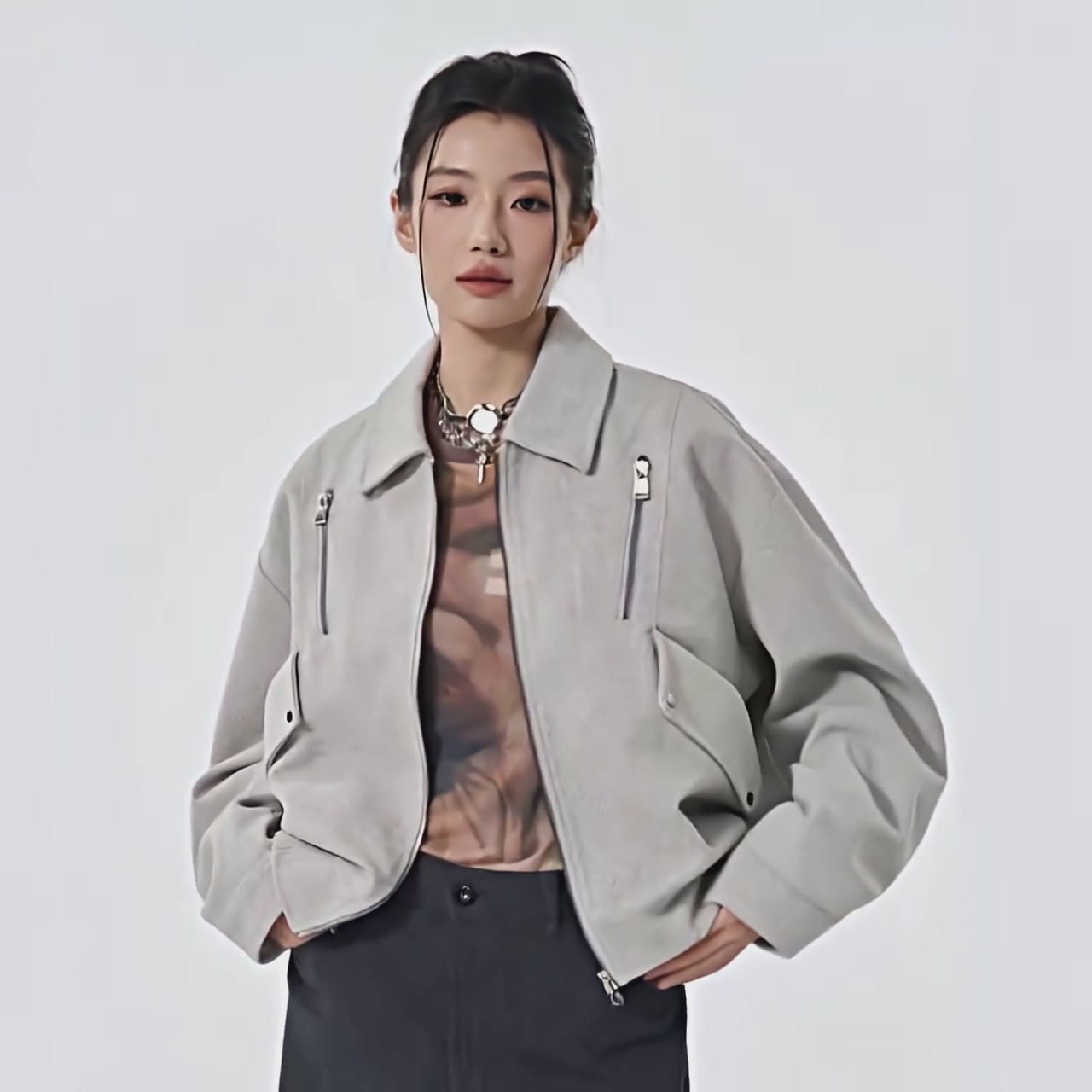 这双保罗·盖帝凉鞋，我穿了三天就想给设计师磕一个！