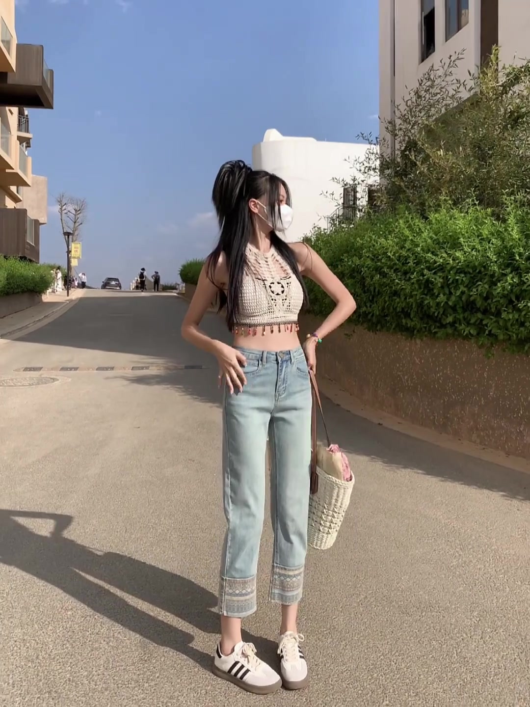 这双拖鞋我穿了整个夏天，真的不累脚！ 第3张图片