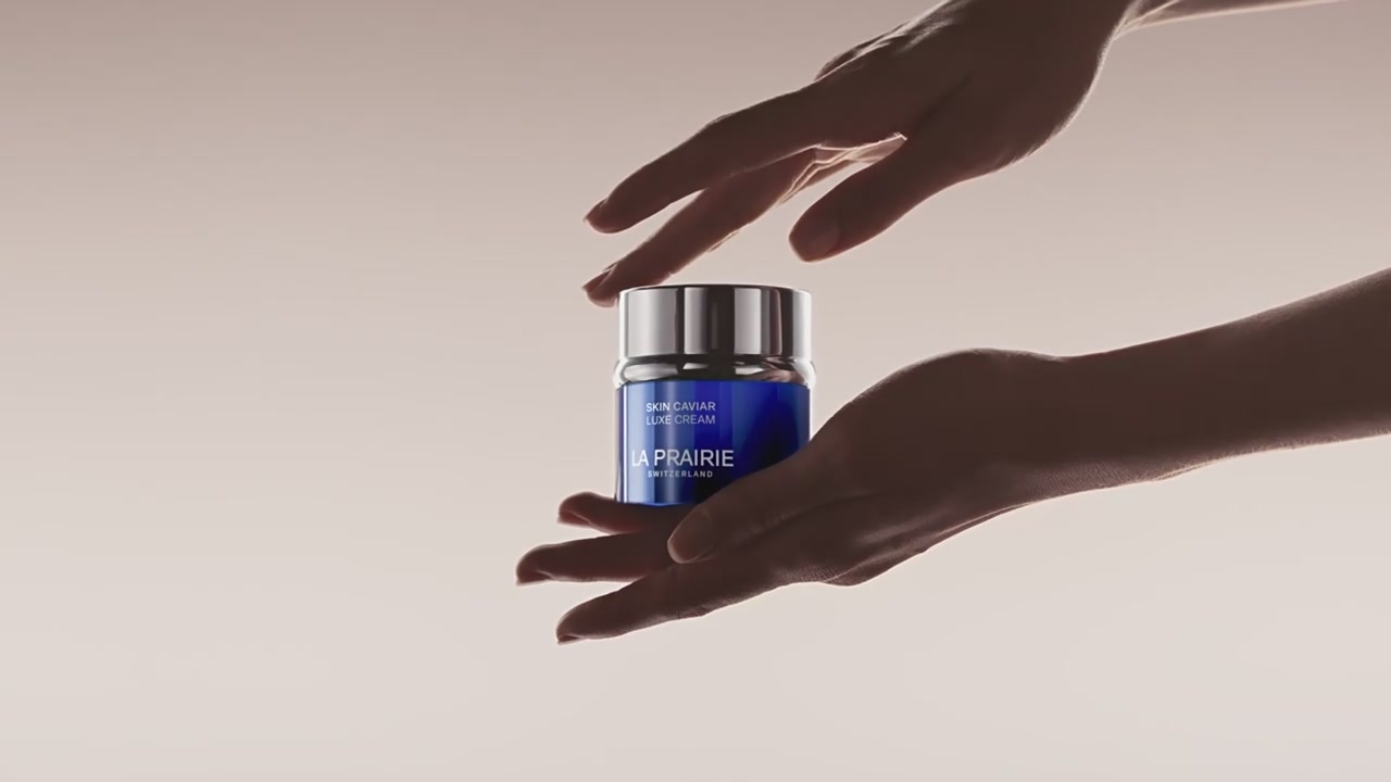 25岁抗初老体验|La Prairie鱼子面霜5ml,200元值吗?