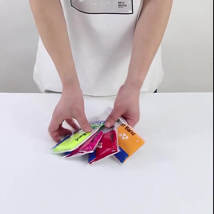 运动小白必入！尤尼克斯护腕，我的运动安全感来源💪