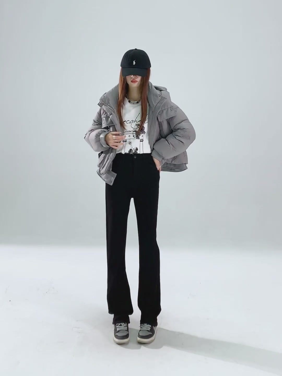 千百度新款凉鞋，夏天两穿太香了！