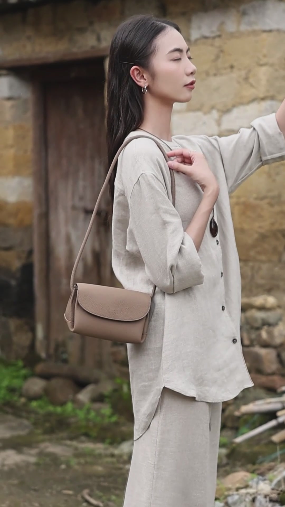 纳兰杜托特包深度体验：799元买到的不仅是容量，还有这些惊喜与遗憾