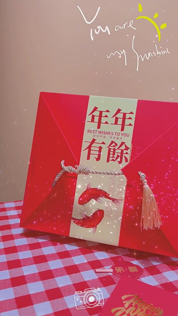 孔哥年糕鱼：锦鲤附体还是智商税？我替你们先尝了！