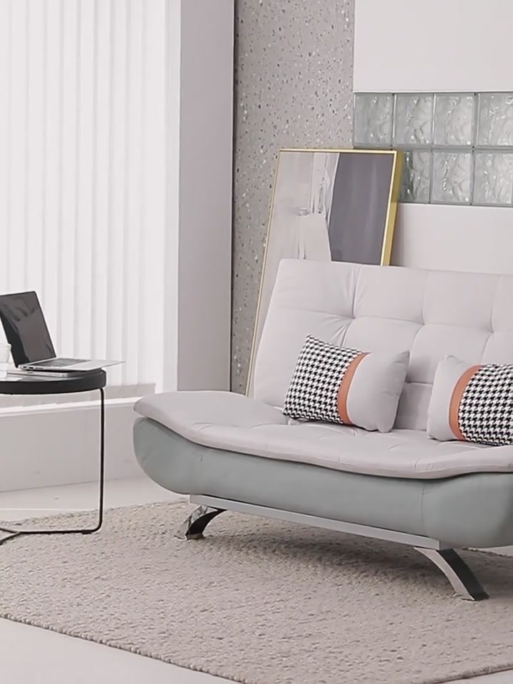 木马人沙发床：懒人福音还是智商税？真实体验告诉你值不值1596元