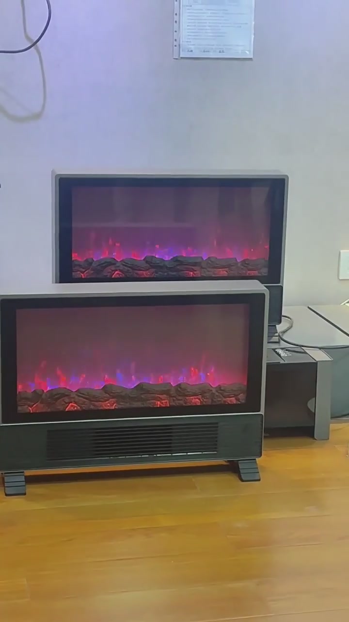 AI取暖器初体验：石墨烯速热，语音控制，冬天宅家新宠