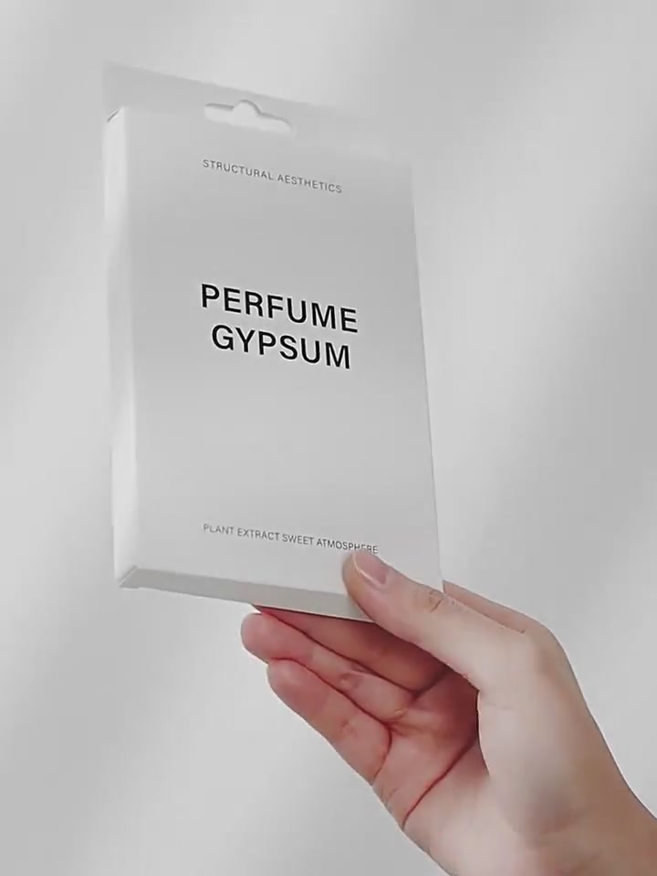 衣柜里的小心机！栀子花香包让衣服自带仙气🌸