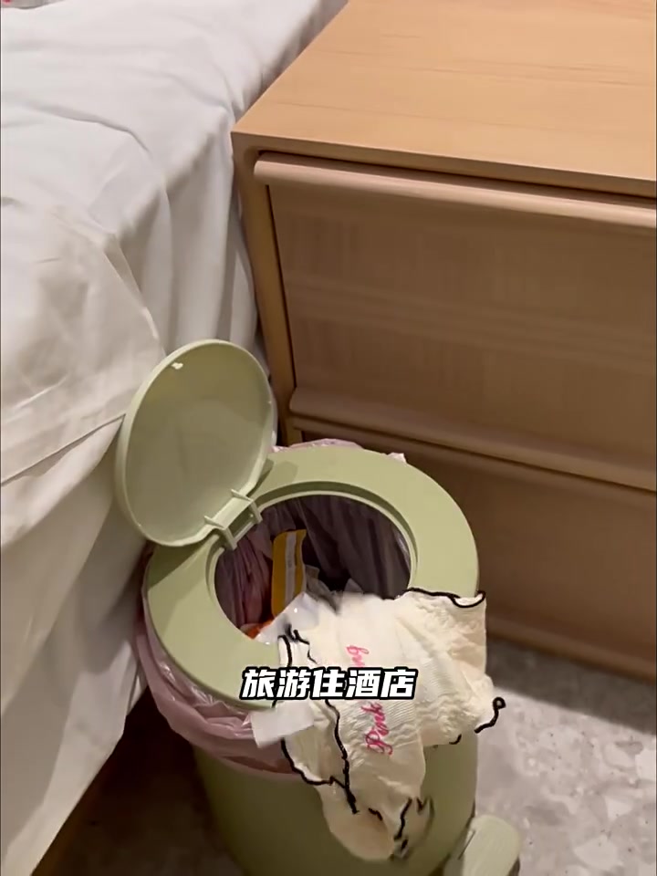 旅行必备！植护纯棉抗菌内裤，解放双手的安心选择