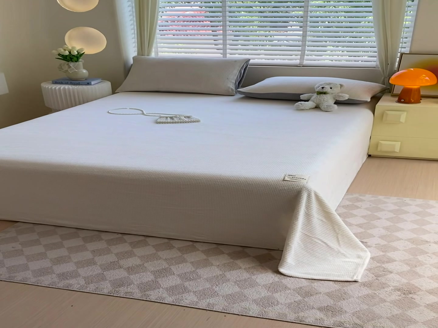 399元买张床单？艾桐牛奶绒保暖被单，到底值不值这个价？