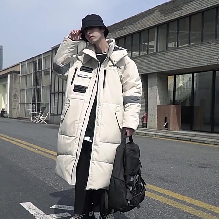 【冷静分析】1799.9的奢梵蒙羽绒服，值不值得入？我的真实测评！