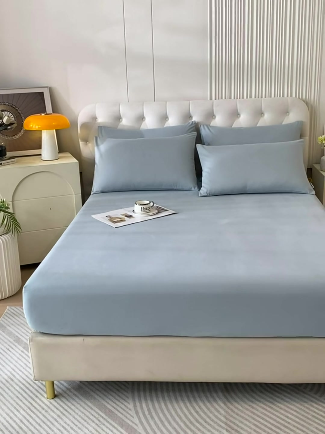 雅诗兰黛DW粉底液，油皮亲妈的真实使用感分享 第3张图片