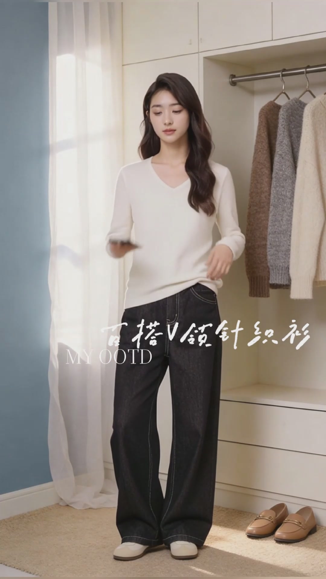 马克华菲羊毛衫测评：699元到底值不值？