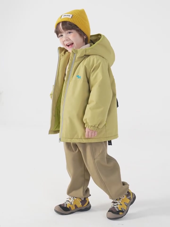 嘟嘟家棉服测评！508元值不值？宝妈们看过来！