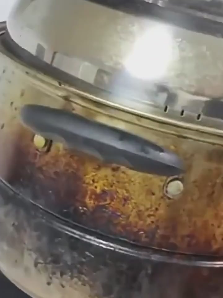 椰子油去污膏，厨房油污克星还是智商税？我亲测了！