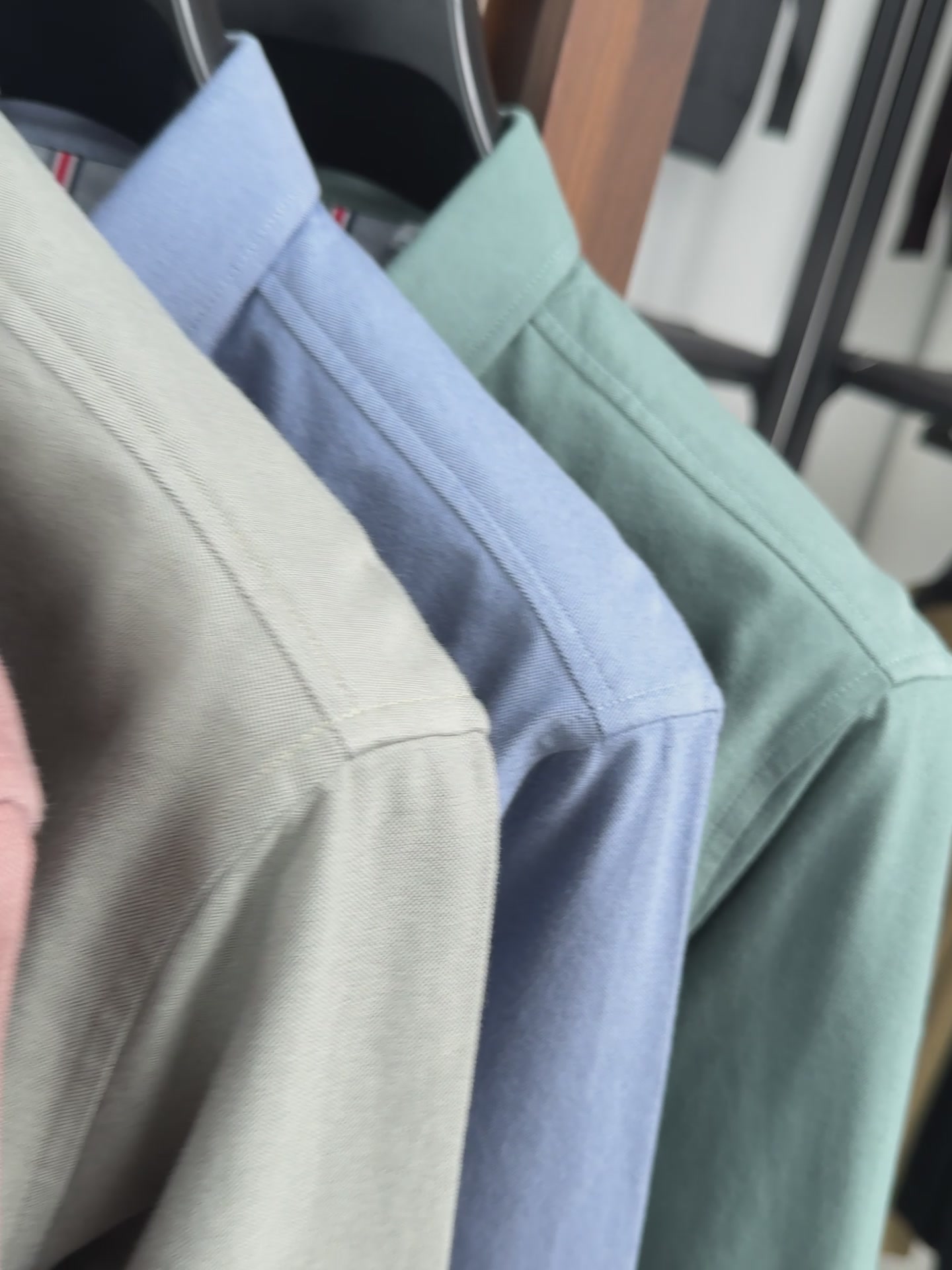 花1080买条“桑蚕丝”西裤，是智商税还是真香？安东尼奥A&N这条裤子我穿了整整一周