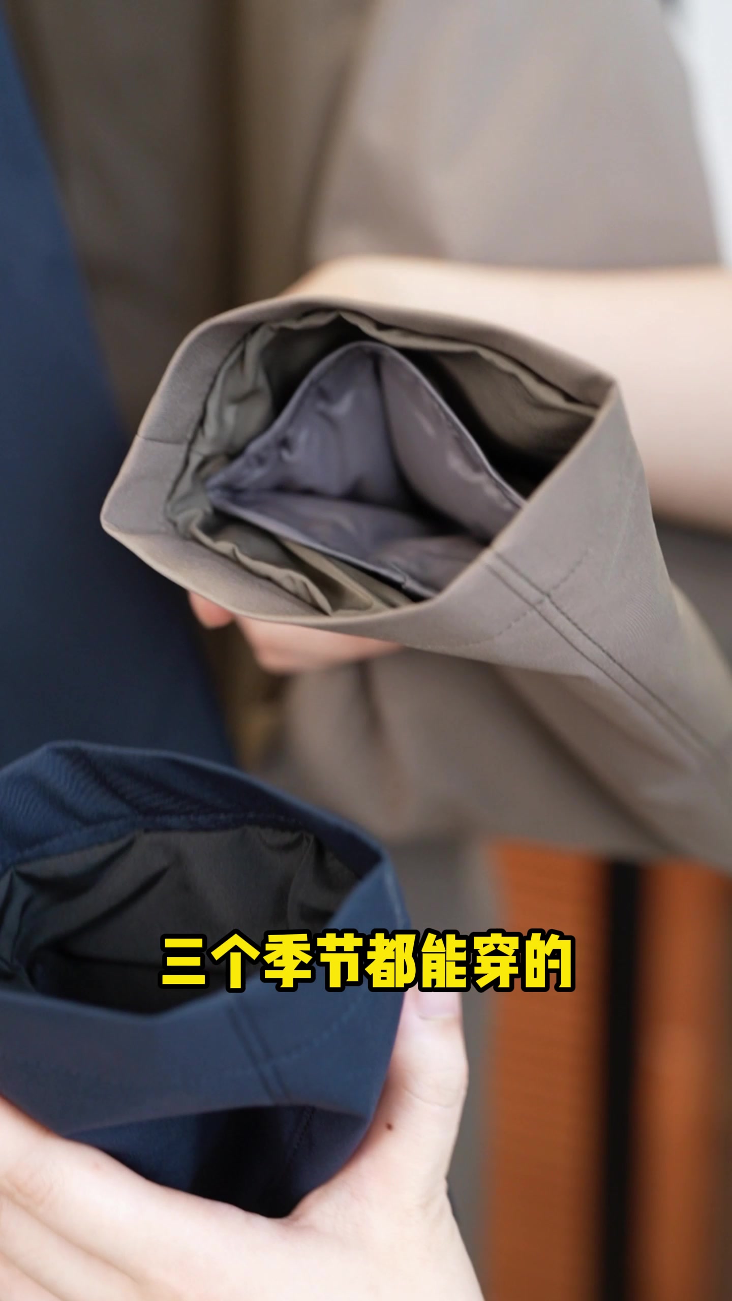 过年送礼就选它!百草味坚果礼盒开箱测评,颜值与实力并存!