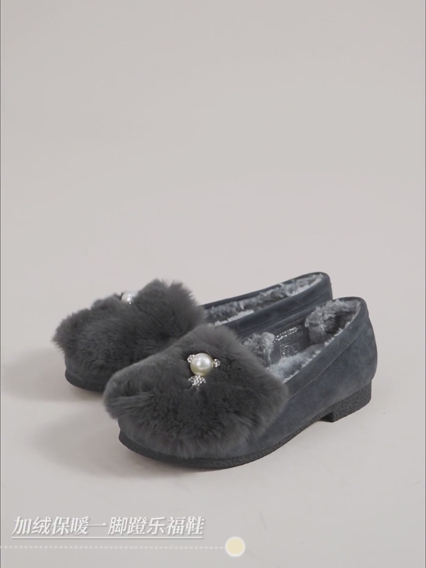 DG这双英伦风单鞋，我穿了3个月才敢说真话！