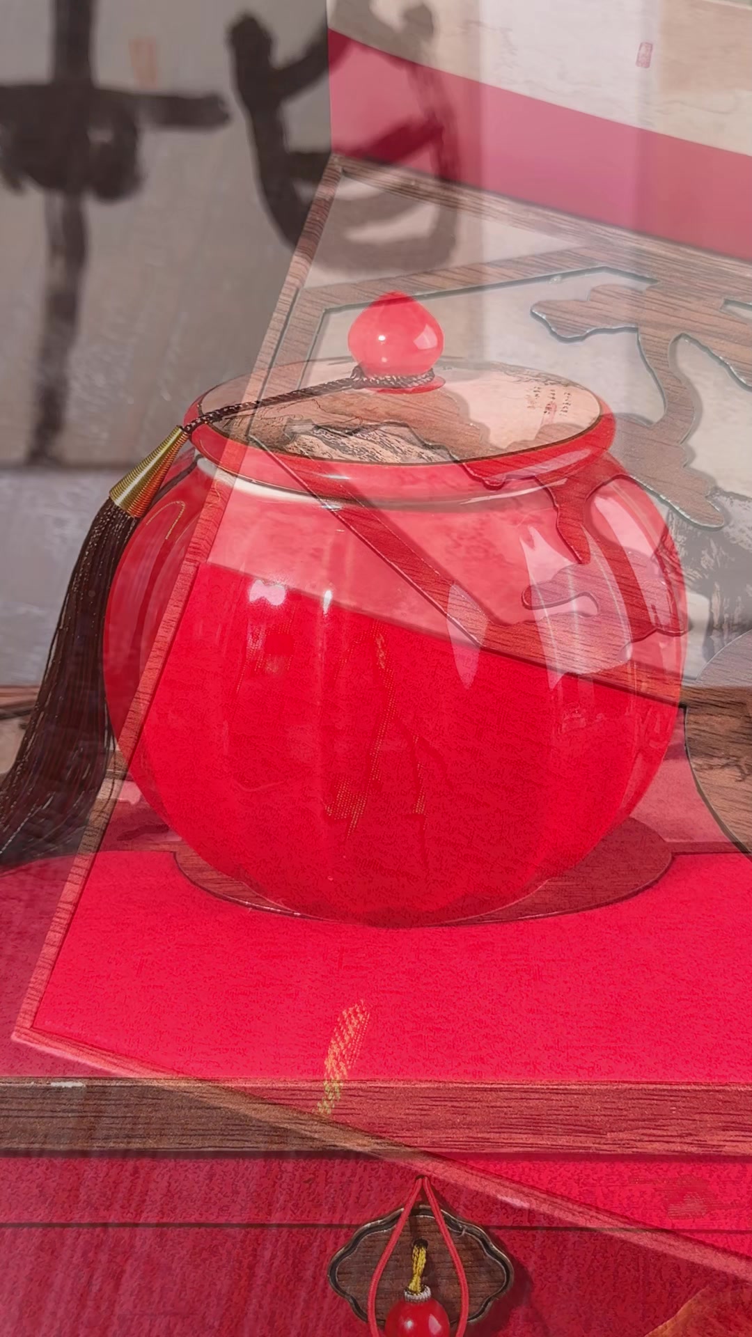 囤纸狂魔的快乐！400张加量装，爱马橙抽纸太治愈了