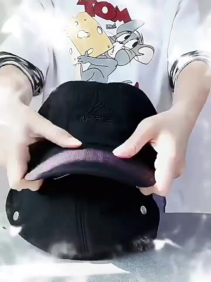 东北棉帽测评：469元买来的不只是温暖，还有这些意想不到的细节