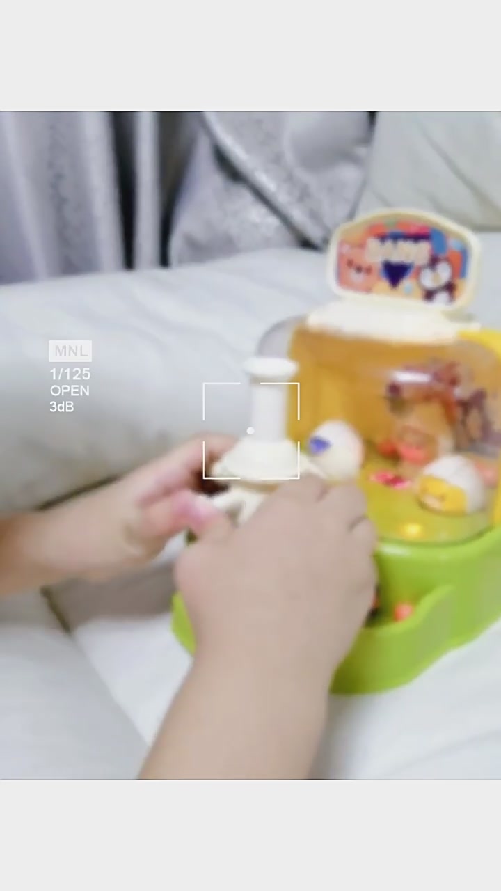 弹珠机玩具：不只是射击，是童年的快乐发射器