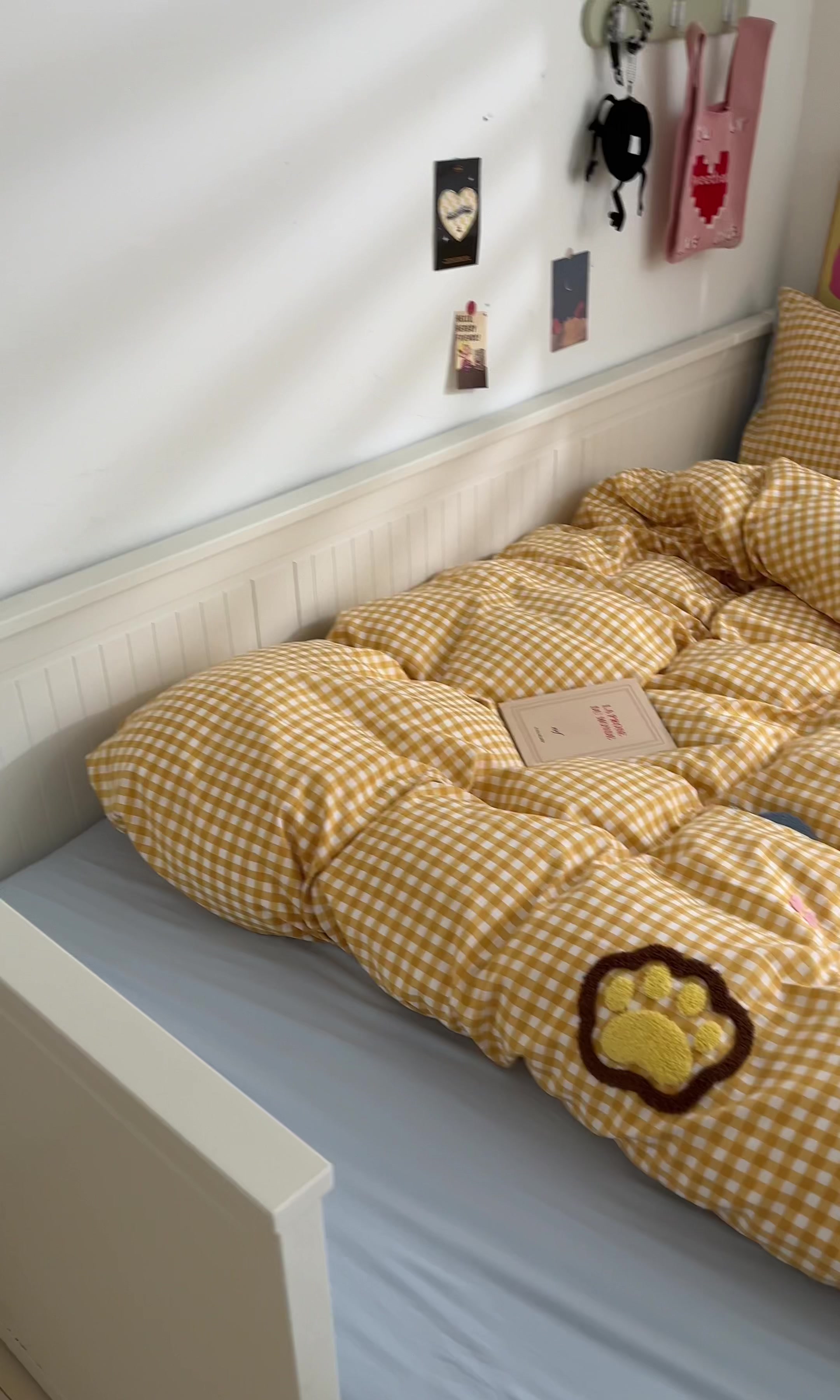 人本厚底帆布鞋：学生党的百搭神器，透气又显高！