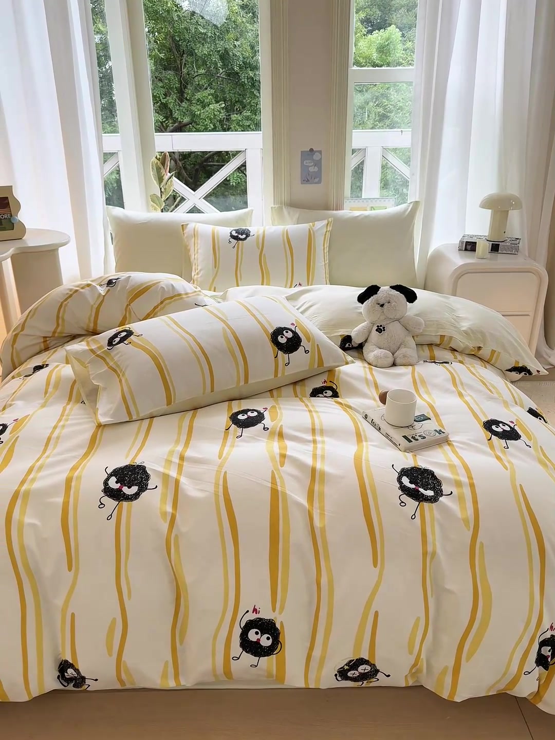 艾桐纯棉四件套体验：688元值不值？亲测告诉你真相！