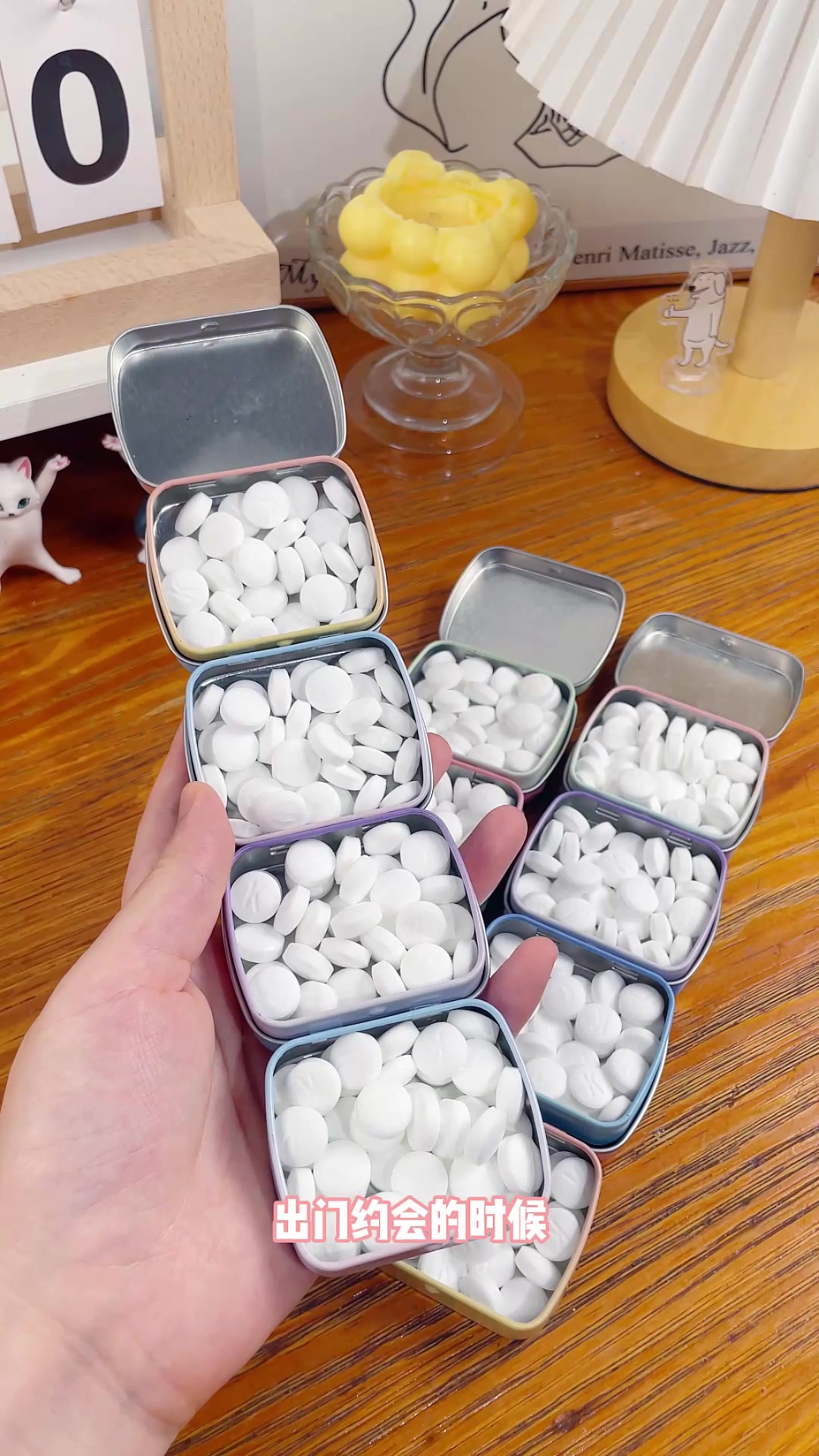 怀旧赫本风拉菲草帽，复古女孩的夏日防晒必备！ 第3张图片