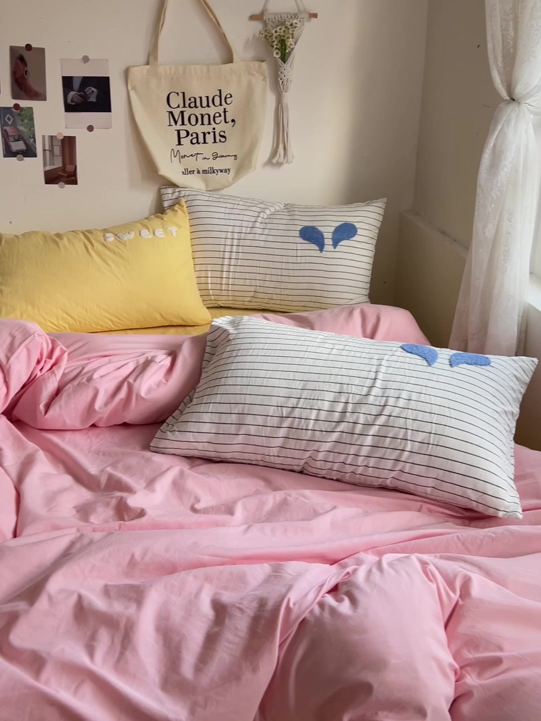 添富贵水洗棉四件套，宿舍党必入！999元值不值？