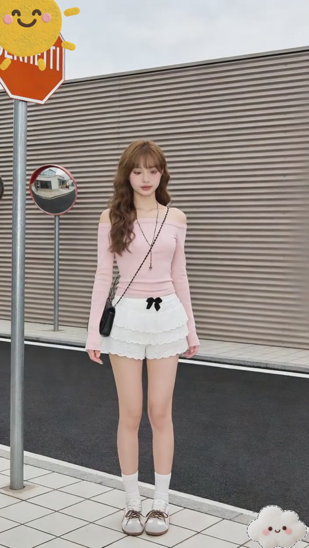 这打底衫我穿了一周，终于明白为什么它敢卖598！