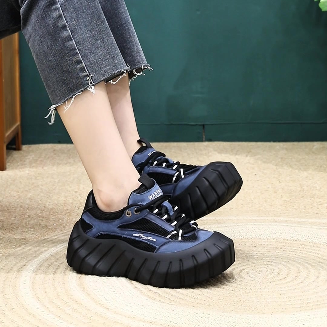 花1488元买这双保罗·盖帝老爹鞋，我到底踩雷还是真香？